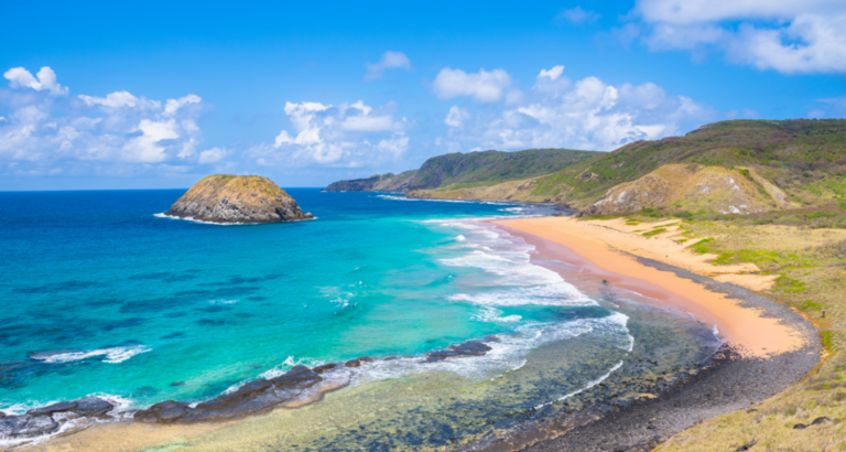 10 melhores praias de Fernando de Noronha | Saiba tudo sobre viagens