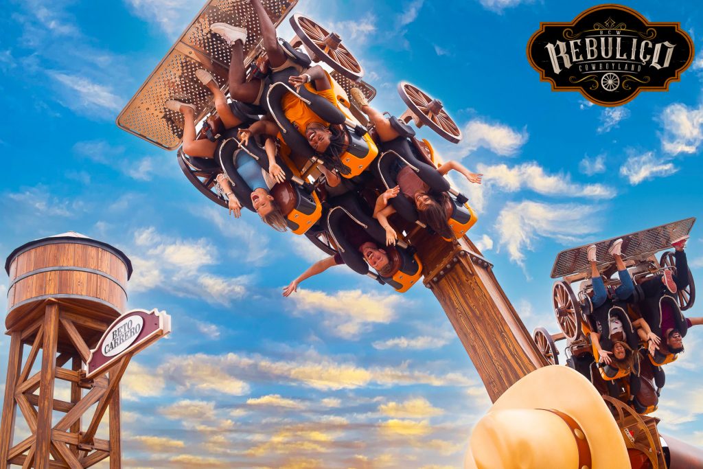 Beto Carrero World: melhores atrações e dicas de viagem