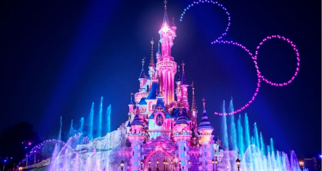 Quanto custa viajar para Disney? Veja nesse conteúdo como você pode planejar esse sonho!