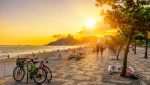 Praia Vermelha no Rio de Janeiro: charme, história e natureza aos pés do Pão de Açúcar
