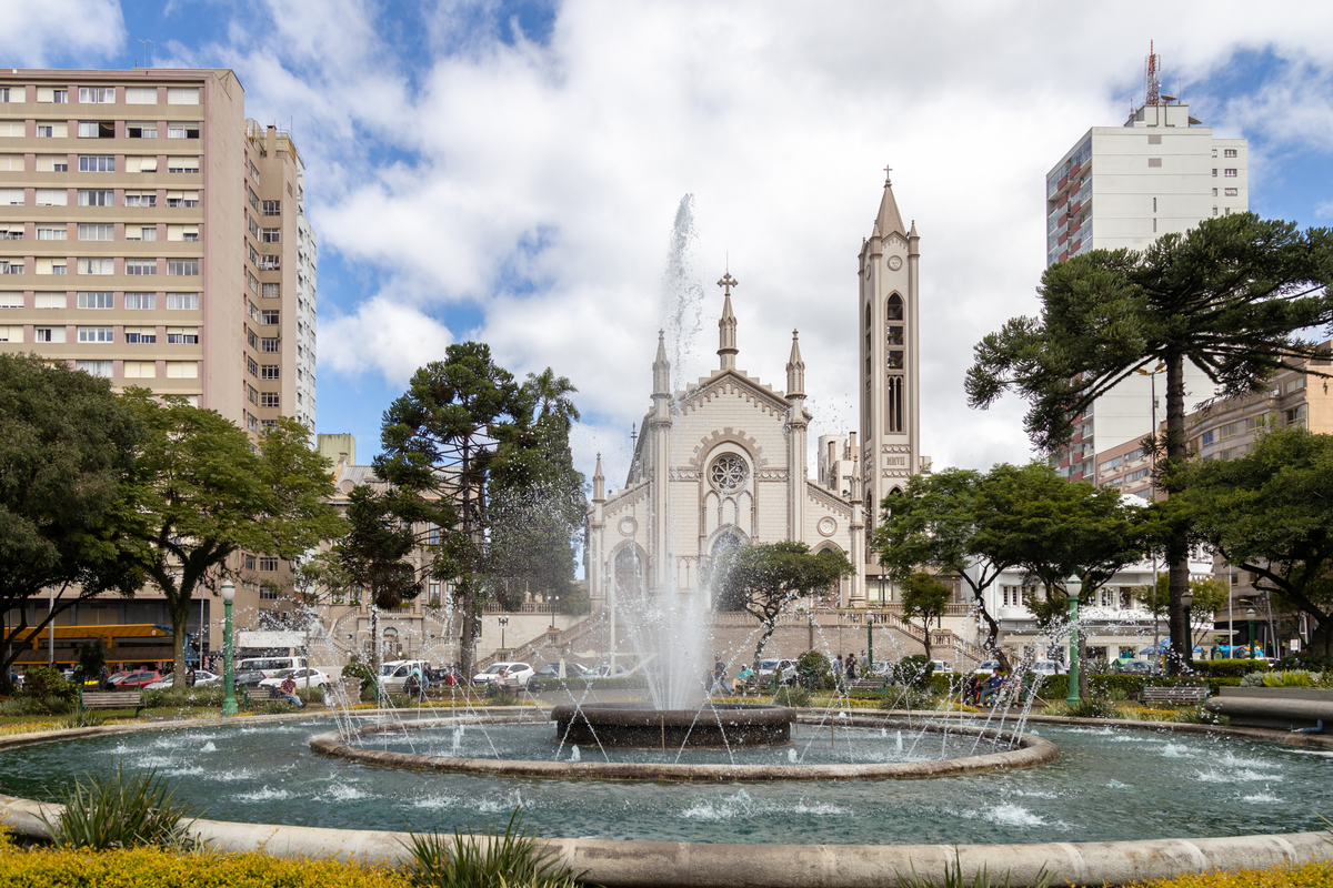 Caxias do Sul: 9 dicas de atrações e restaurantes imperdíveis na maior  cidade da Serra Gaúcha