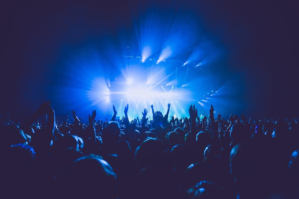 13 de julho dia do Rock no mundo todo e você pode comemorar essa data no maior festival do Brasil