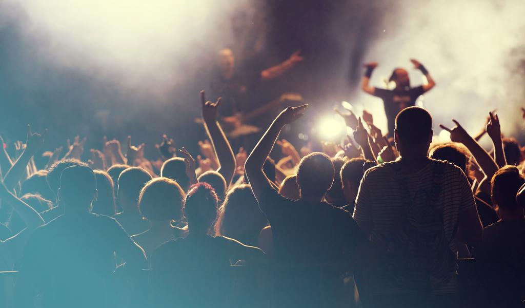 13 de julho dia do Rock no mundo todo e você pode comemorar essa data no maior festival do Brasil