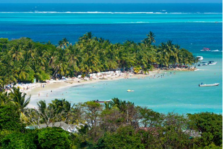 Dicas sobre o que fazer em San Andrés e razões para visitar a ilha
