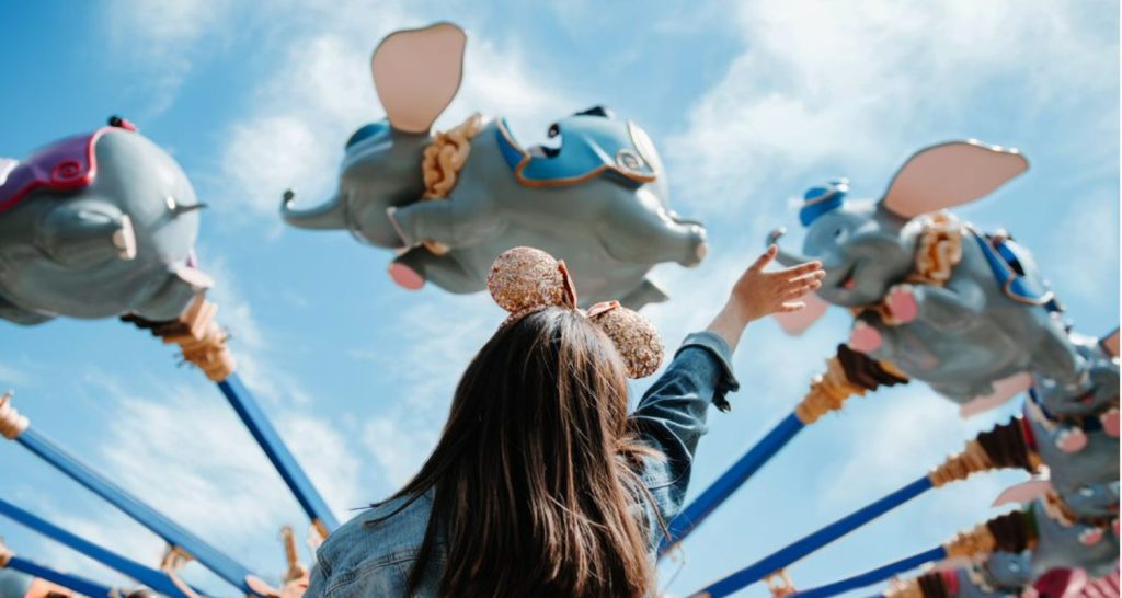 Quanto custa viajar para Disney? Veja nesse conteúdo como você pode planejar esse sonho!