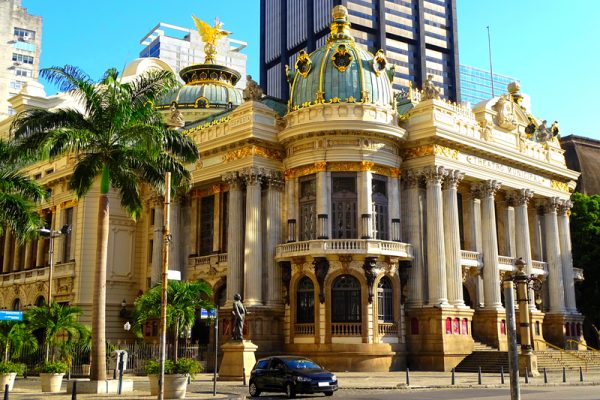 Dia Nacional do Teatro: veja teatros que você precisa conhecer pelo Brasil