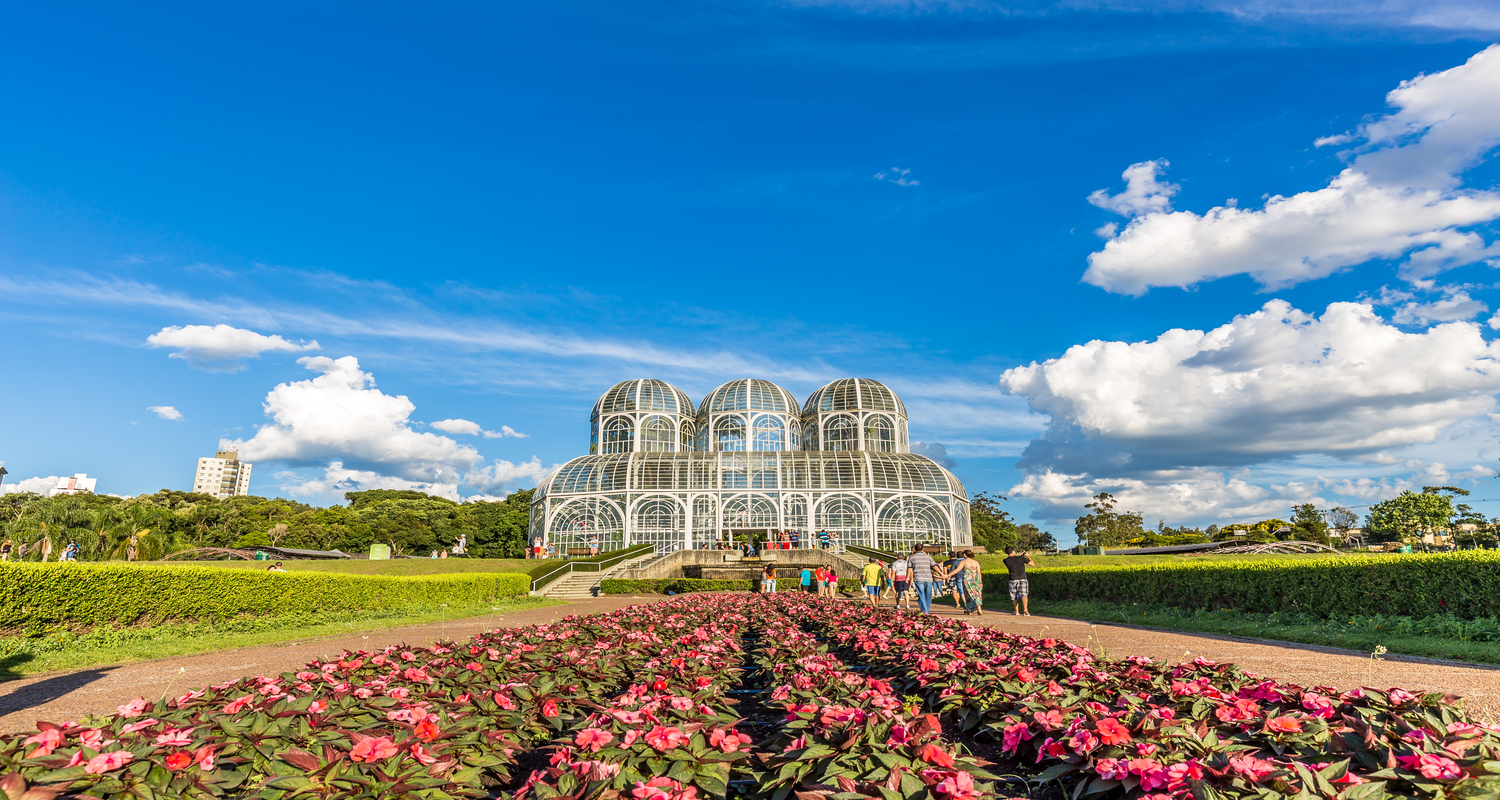Pontos turísticos no Brasil: descubra 10 lugares icônicos pelo país ...