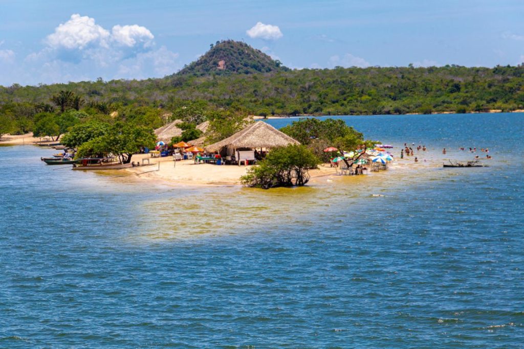 A sua próxima viagem para Amazônia vai te surpreender. Veja mais sobre a região com a CVC.