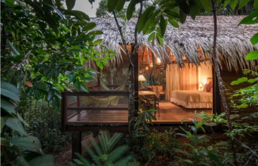 A sua próxima viagem para Amazônia vai te surpreender. Veja mais sobre a região com a CVC.