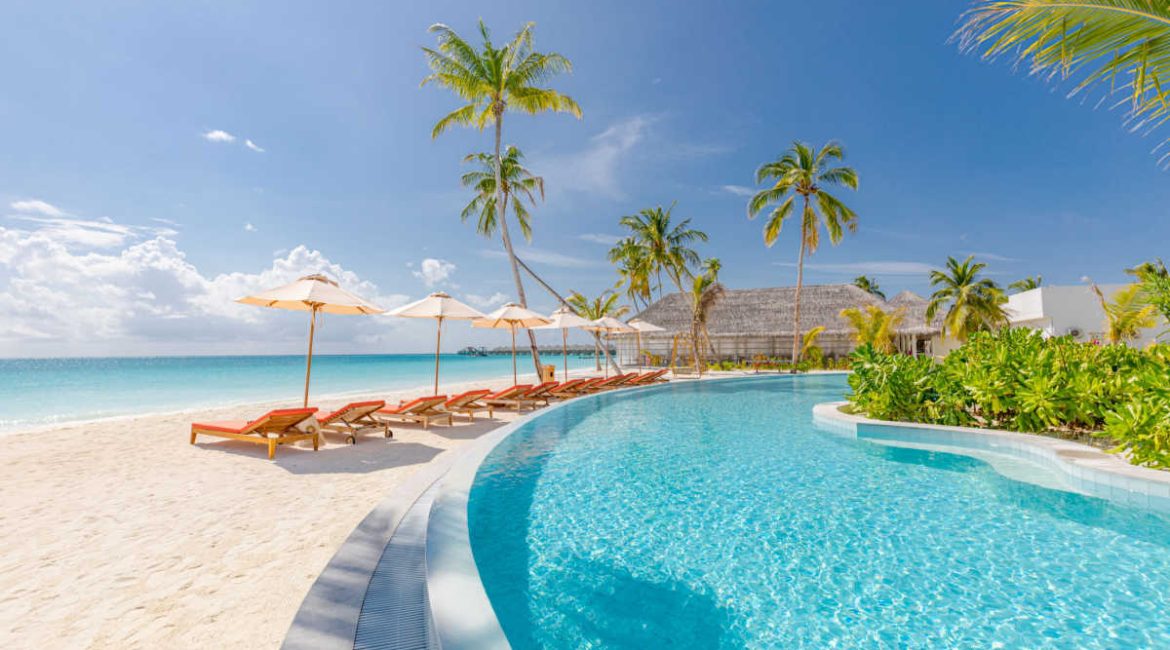 Resort all inclusive reveillon