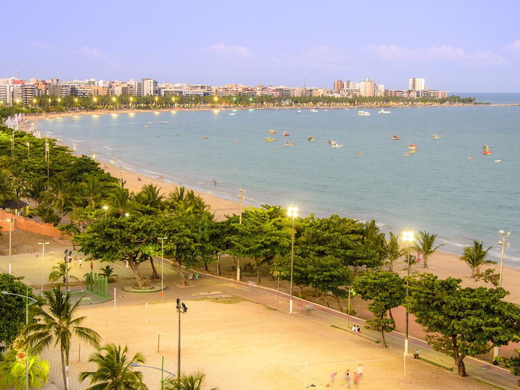 Aproveite Maceió como ela deve ser. Uma viagem para essa região vai ser inesquecível em sua vida!