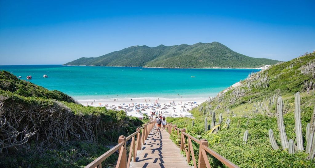 Top 5 lugares baratos para viajar em março com as passagens aéreas da ...