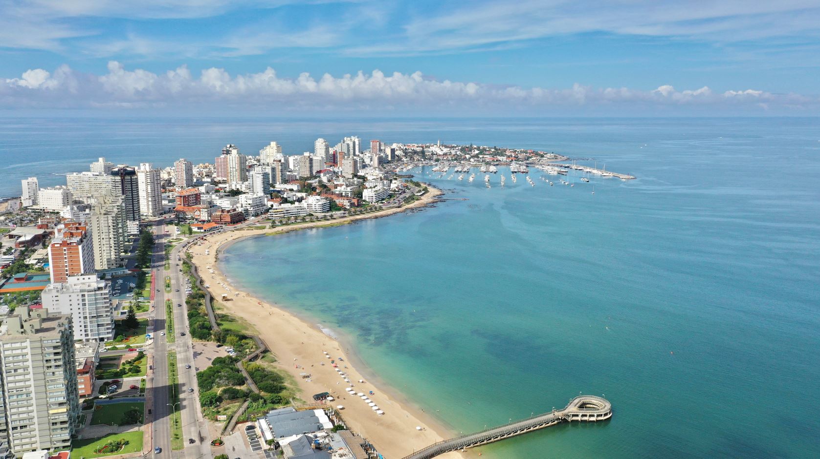 Veja o que fazer em Punta del Este | Saiba tudo sobre viagens | Blog CVC