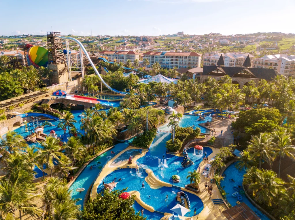 Fortaleza – 10 passeios imperdíveis em meio à natureza » Turismo