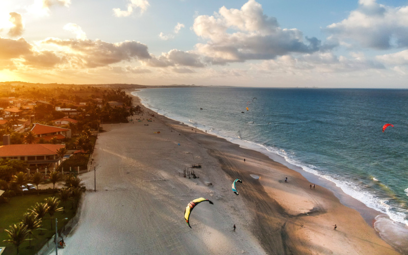 Fortaleza – 10 passeios imperdíveis em meio à natureza » Turismo