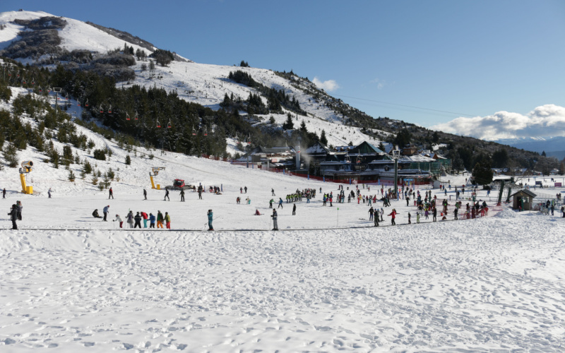 Cerro Catedral informações essenciais para visitar a estação de esqui de Bariloche Cerro Catedral informações essenciais para visitar a estação de esqui de Bariloche