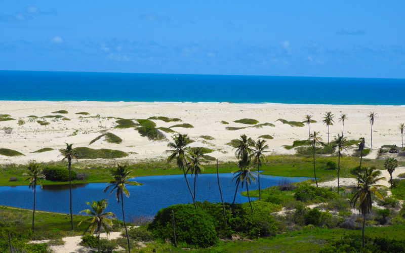 Porto Seguro, Canoa Quebrada Conheça 10 lugares baratos para