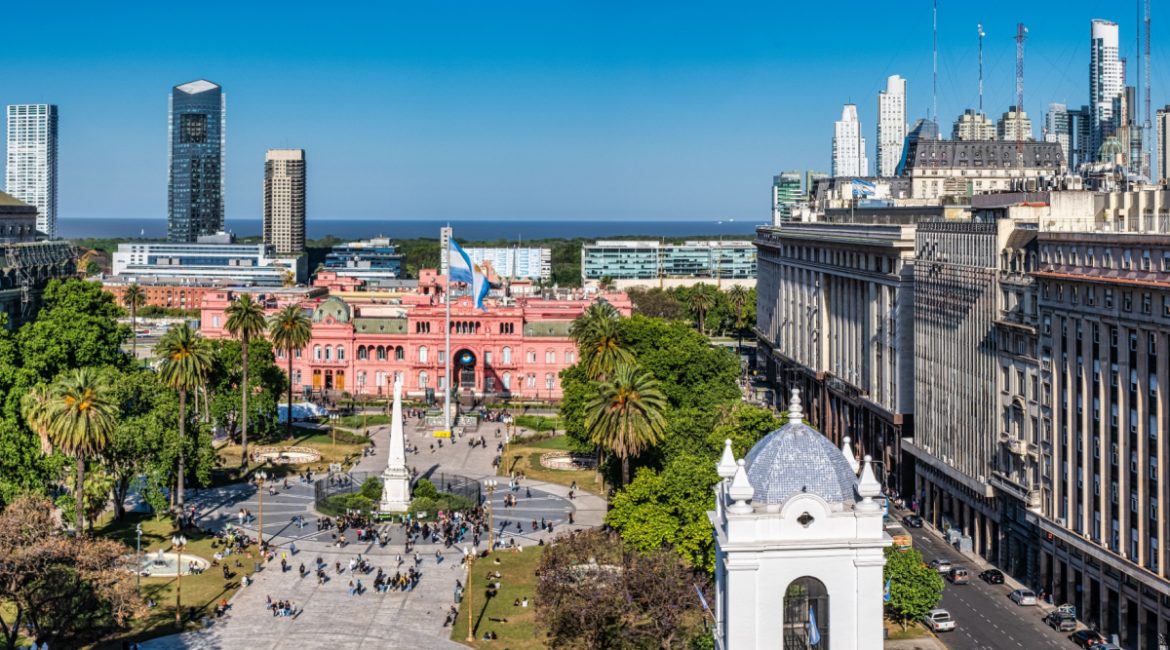Melhor época para ir a Buenos Aires: como é a cidade em cada