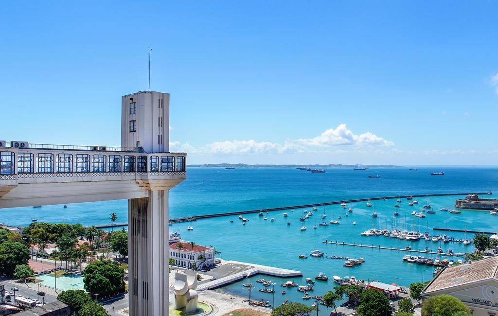 O que fazer em Salvador em 3 dias? Veja esse roteiro completo da CVC para você aproveitar a região.