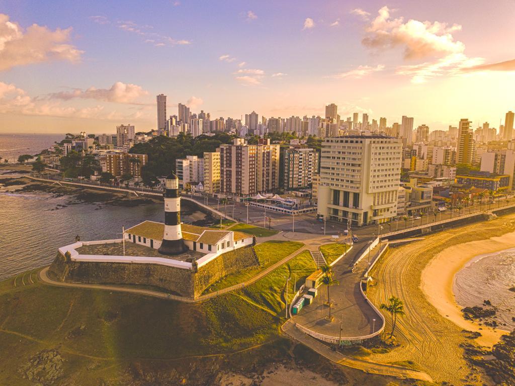 O que fazer em Salvador em 3 dias? Veja esse roteiro completo da CVC para você aproveitar a região.