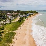9 razões para viajar para Porto Seguro em 2025