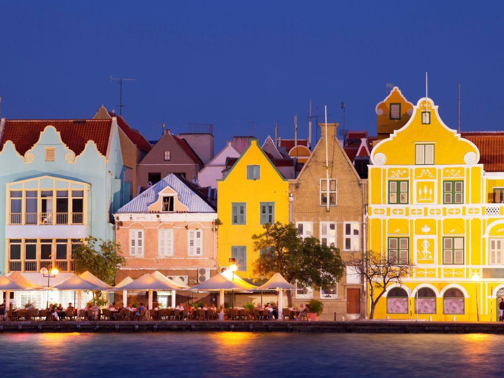 Onde fica Curacao? O país que está na copa do mundo também é um dos mais procurados para viagens no Caribe!