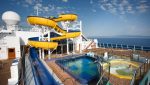 Cruzeiro Costa Pacifica: embarque no ritmo do Navio da Música