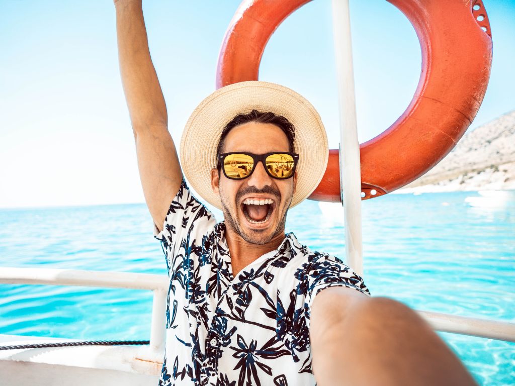 Comece a planejar a partir dos cruzeiros pelo Brasil a sua próxima viagem e conte com a CVC.