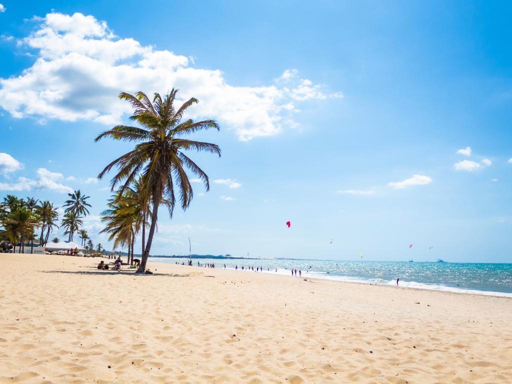 Conheça melhor São Miguel do Gostoso e veja um paraíso a parte no Rio Grande do Norte.