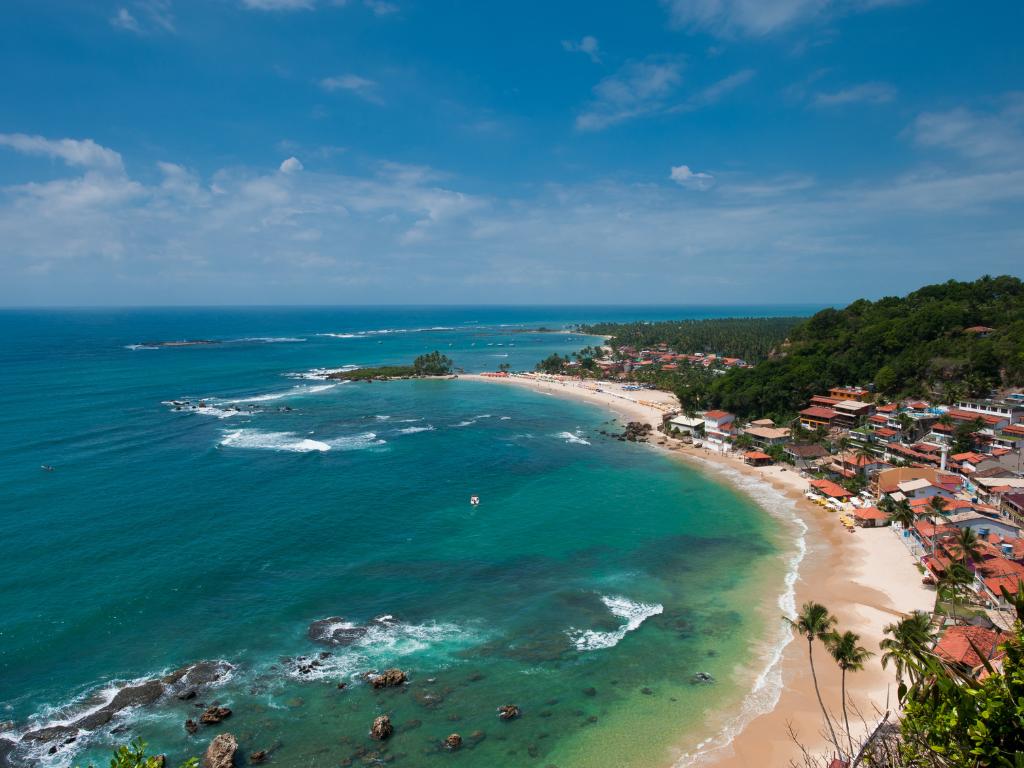 Em Boipeba você vai aproveitar ainda mais e conhecer as maravilhas que a Bahia pode oferecer