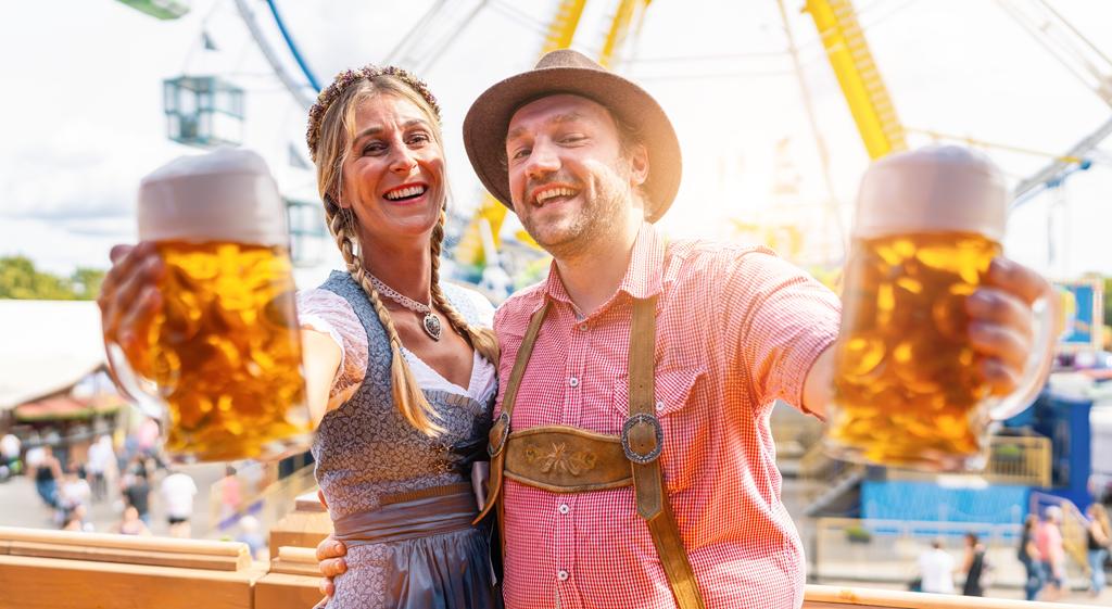 Entenda mais sobre uma das festas mais famosas do segundo semestre no sul: o Oktoberfest em Blumenau de 2026.