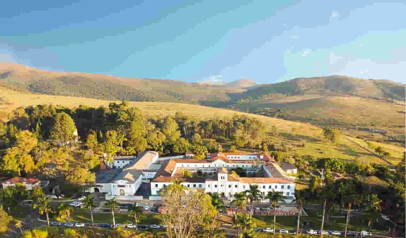 Aproveite a sua próxima viagem em um dos Vila Galé Hotéis e Resorts disponíveis no Brasil com a CVC
