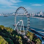 Destinos incríveis para viajar com até R$ 3.000