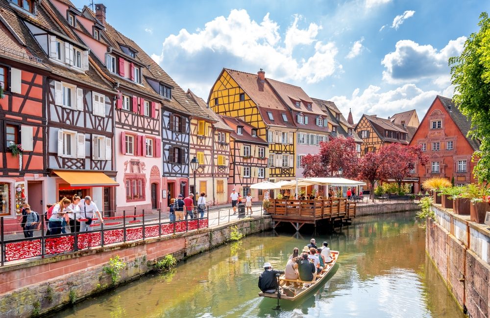 10 cidades da Europa