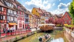 10 cidades da Europa