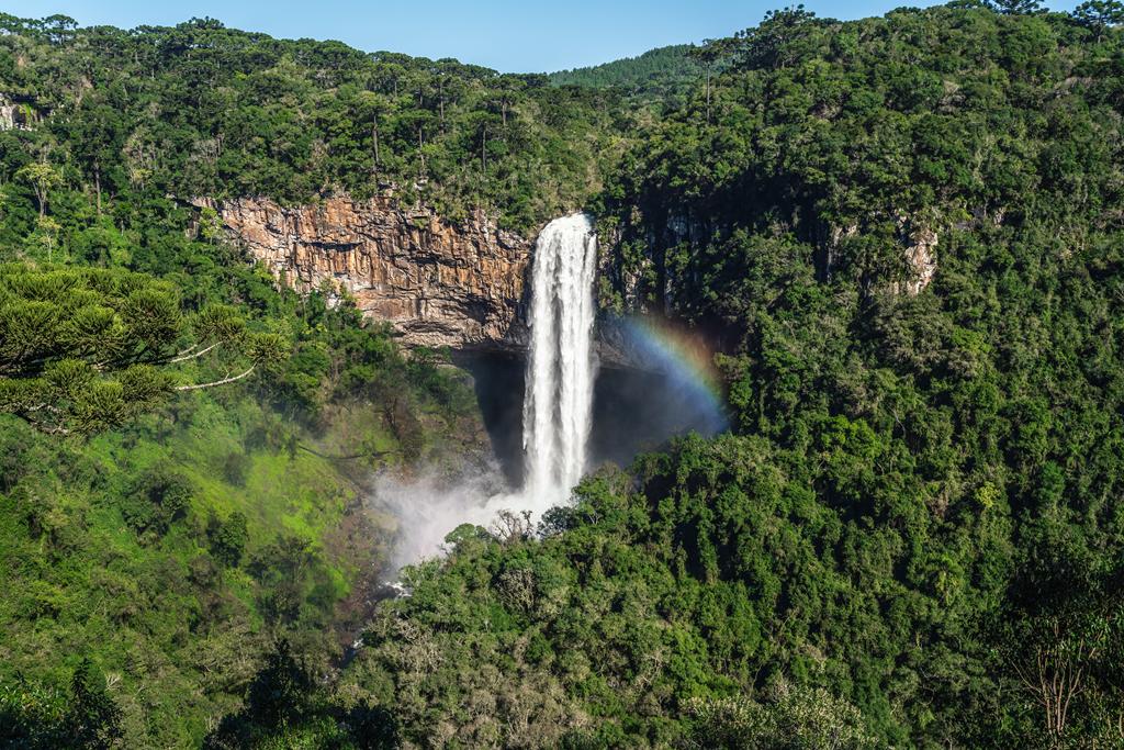 Você conhece Gramado no inverno? Veja o quanto esse lugar pode ser lindo com a CVC!