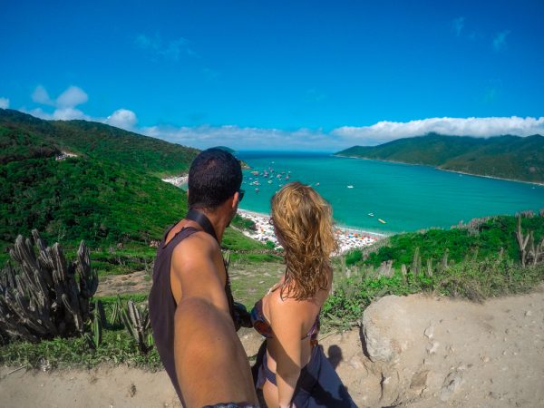Pacote para Arraial do Cabo | Viagem com a CVC