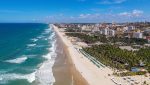 Fortaleza o ano inteiro