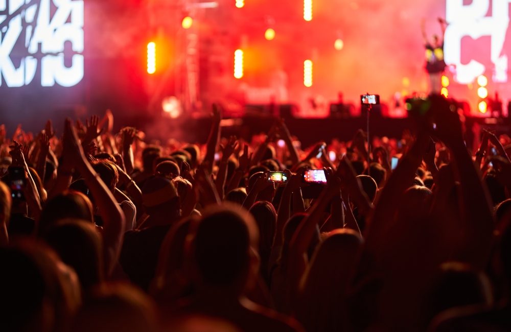 Eventos imperdíveis no Brasil