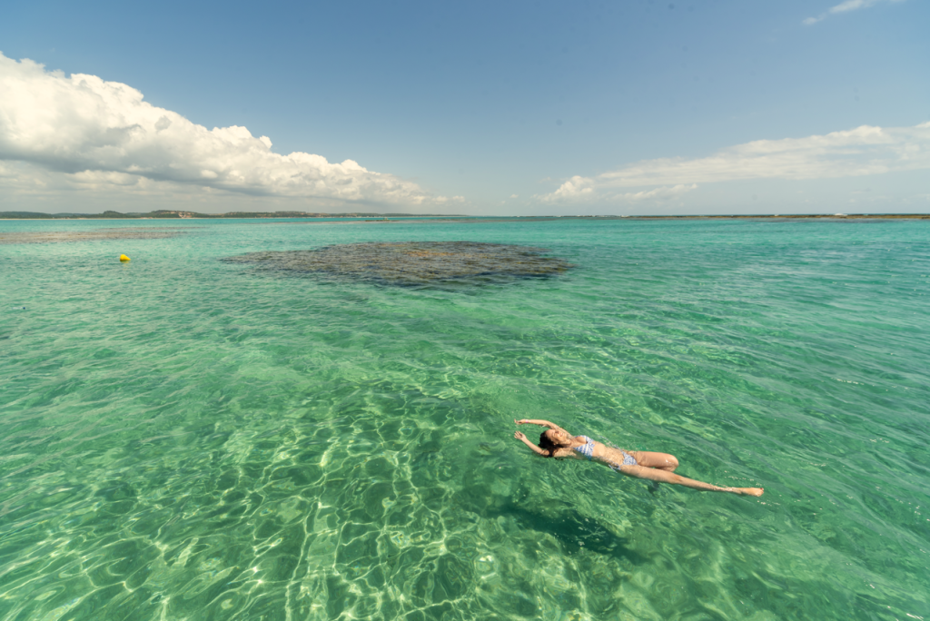 Costa dos Corais, Alagoas