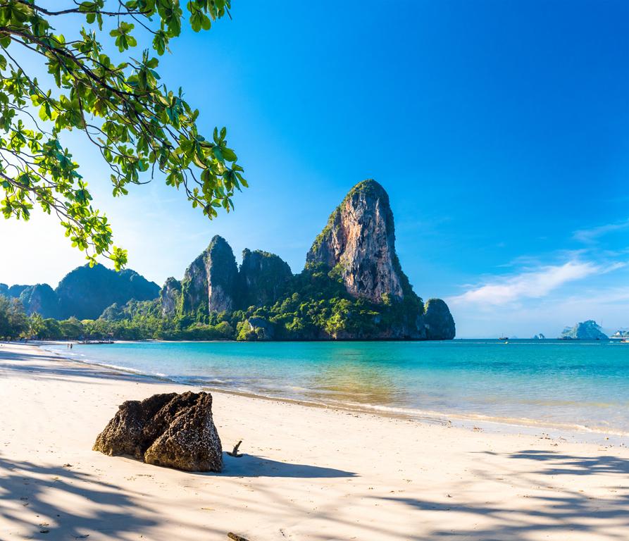 A sua próxima viagem para o sudeste asiático é com a CVC. Veja quanto custa viajar para Tailândia em 2026.