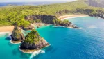 Um paraíso no canto do Brasil. Conheça a Baía dos Porcos e se apaixone!