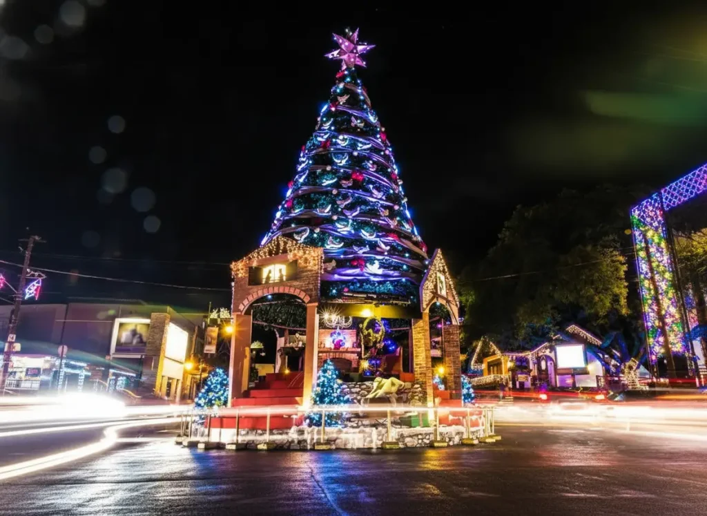 Gramado é um dos lugares mais lindos e desejados entre os destinos no Brasil no Natal.