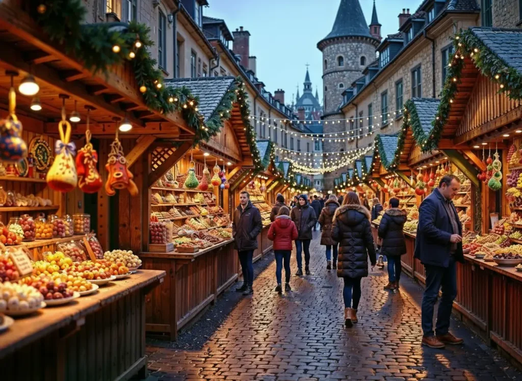 Escolher entre os melhores lugares para passar o Natal no Brasil é ter a chance de viver algo incrível e único.
