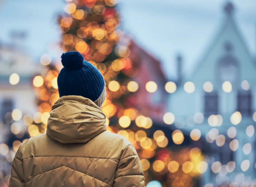Petrópolis é uma cidade incrível nesta época do ano e mostra o seu valor quando o assunto é Natal.