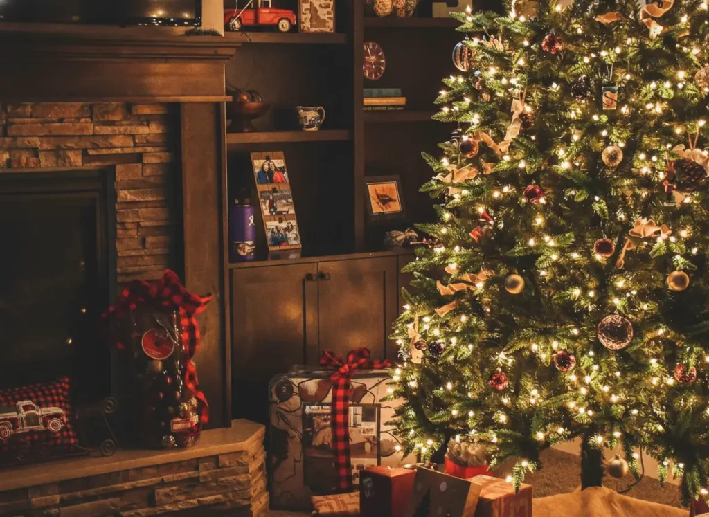 Já pensou em passar o Natal no interior de Minas? Monte Verde está sendo um dos destinos mais cobiçados nos últimos anos!