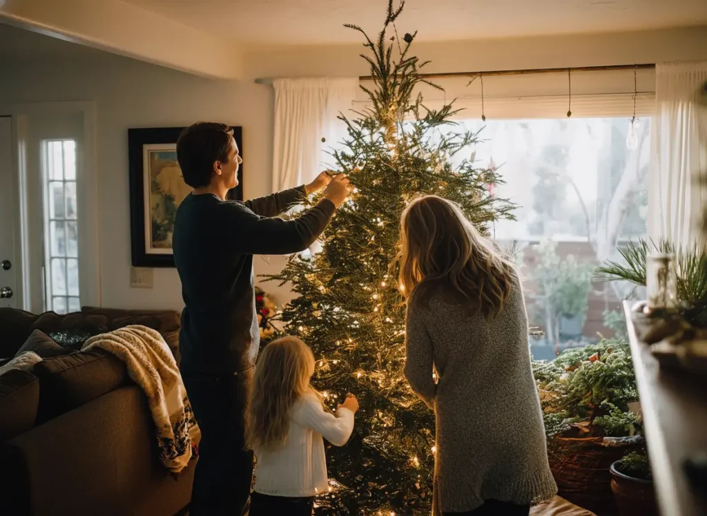 Tradição em um lugar único no Brasil, inclusive no Natal!