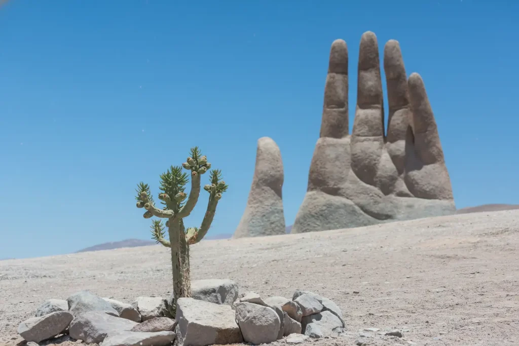 Saber o que fazer no Chile no verão é conhecer também o Deserto do Atacama e suas maravilhas