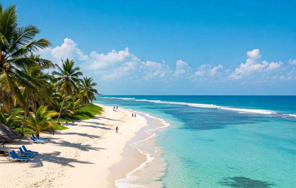 Caribe brasileiro: conheça as praias que ganham esse título por conta de suas belezas no Brasil