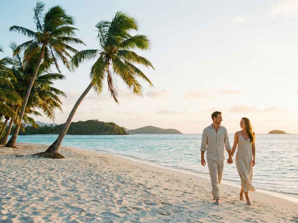Conhecer o caribe brasileiro, independente da praia, é sempre uma viagem incrível.